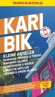 Gesine Froese, Irmeli Tonollo - MARCO POLO Reiseführer Karibik, Kleine Antillen - Barbados, Trinidad & Tobago, Windward Island, Französische & Niederländische Antillen, Leeward & Virgin Islands, Häftad. Tillgänglighet: Lägg i varukorg