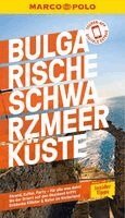 Ralf Petrov - MARCO POLO Reiseführer Bulgarische Schwarzmeerküste, Häftad. Tillgänglighet: Lägg i varukorg