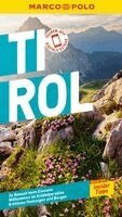 Christina Schwienbacher, Andreas Lexer, Uwe Schwinghammer - MARCO POLO Reiseführer Tirol, Häftad. Tillgänglighet: Lägg i varukorg