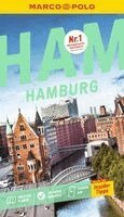 Dorothea Heintze - MARCO POLO Reiseführer Hamburg, Häftad. Tillgänglighet: Lägg i varukorg