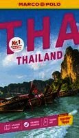 MARCO POLO Reisef�hrer Thailand