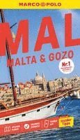 MARCO POLO Reisef�hrer Malta & Gozo