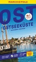 MARCO POLO Reisef�hrer Ostseek�ste, Schleswig-Holstein