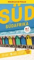 Dagmar Schumacher, Markus Schönherr - MARCO POLO Reiseführer Südafrika, Häftad