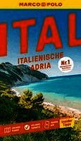 MARCO POLO Reisef�hrer Italienische Adria