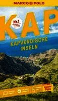 MARCO POLO Reisef�hrer Kapverdische Inseln