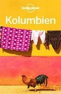 Lonely Planet Reisefhrer Kolumbien