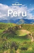 Lonely Planet Reisefhrer Peru