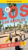 Sonja Alper, Anna-Barbara Tietz - MARCO POLO Reiseführer Los Angeles, Häftad