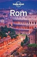 Lonely Planet Reisefhrer Rom