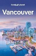 LONELY PLANET Reisefhrer Vancouver
