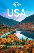 LONELY PLANET Reisefhrer USA