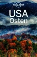 LONELY PLANET Reisef�hrer USA Osten