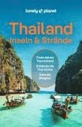 LONELY PLANET Reisefhrer Thailand Inseln & Strnde