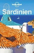 Lonely Planet Reiseführer Sardinien