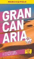 Sven Weniger, Izabella Gawin - MARCO POLO Reiseführer Gran Canaria, Häftad. Tillgänglighet: Lägg i varukorg