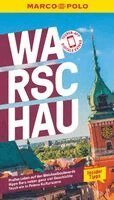 Mirko Kaupat - MARCO POLO Reiseführer Warschau, Häftad