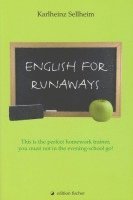 Karlheinz Sellheim - English for runaways, Häftad