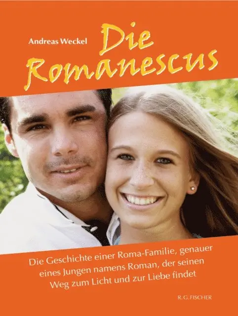Andreas Weckel - Die Romanescus, E-bok. Tillgänglighet: Lägg i varukorg