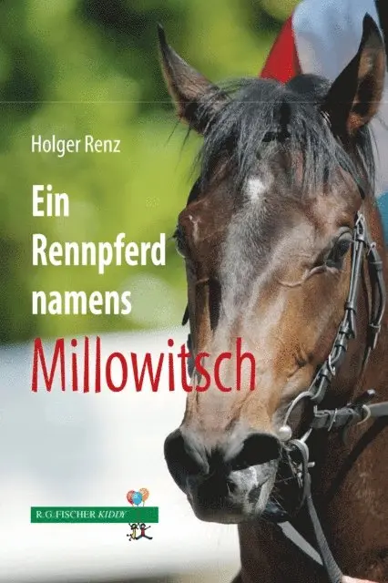 Holger Renz - Ein Rennpferd names Millowitsch, E-bok. Tillgänglighet: Lägg i varukorg