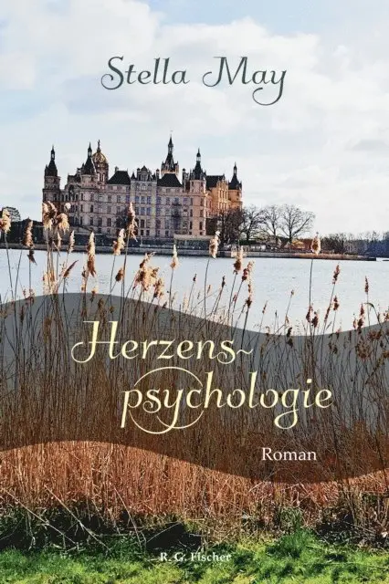 Stella May - Herzenspsychologie, E-bok. Tillgänglighet: Lägg i varukorg