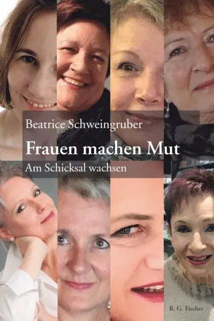 Beatrice Schweingruber - Frauen machen Mut, E-bok. Tillgänglighet: Lägg i varukorg