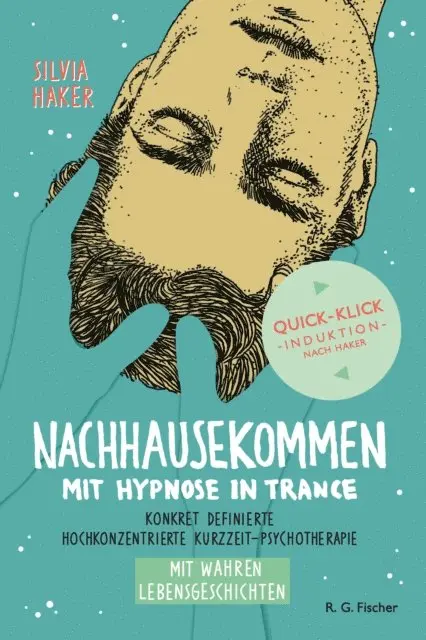Silvia Haker - Nachhausekommen mit Hypnose in Trance, E-bok. Tillgänglighet: Lägg i varukorg