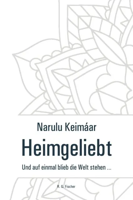 Narulu Keimaar - Heimgeliebt, E-bok. Tillgänglighet: Lägg i varukorg