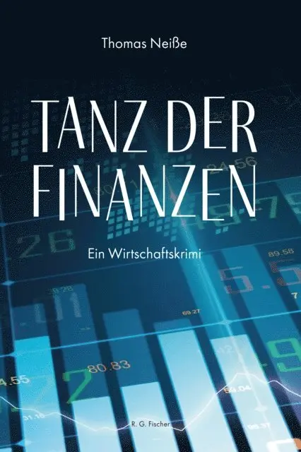 Thomas Neie - Tanz der Finanzen, E-bok. Tillgänglighet: Lägg i varukorg