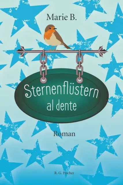 Marie B. - Sternenflüstern al dente, E-bok. Tillgänglighet: Lägg i varukorg