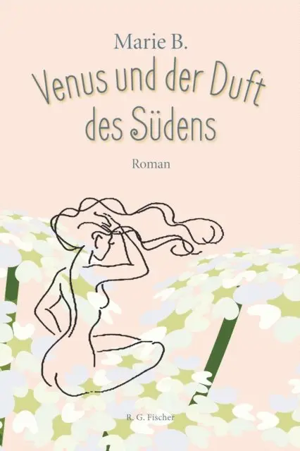 Marie B. - Venus und der Duft des Südens, E-bok. Tillgänglighet: Lägg i varukorg