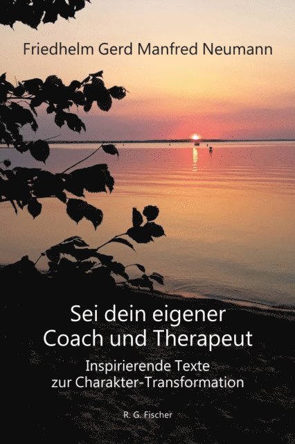 Sei dein eigener Coach und Therapeut