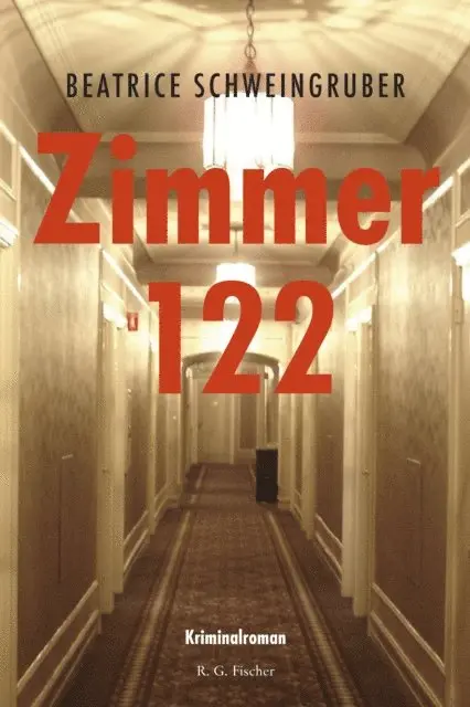 Beatrice Schweingruber - Zimmer 122, E-bok. Tillgänglighet: Lägg i varukorg