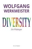 Wolfgang Werkmeister - Diversity, Inbunden. Tillgänglighet: Lägg i varukorg
