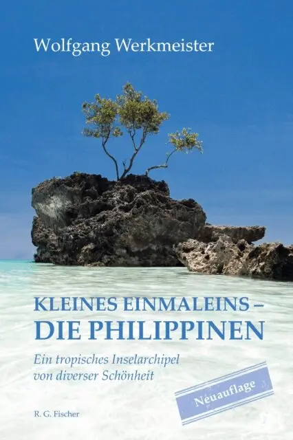 Wolfgang Werkmeister - Kleines Einmaleins - Die Philippinen, E-bok. Tillgänglighet: Lägg i varukorg