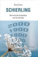Peter Emm - Schierling, Häftad