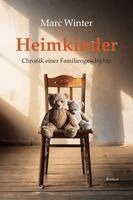 Marc Winter - Heimkinder, Häftad