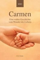 Kiko - Carmen, Häftad