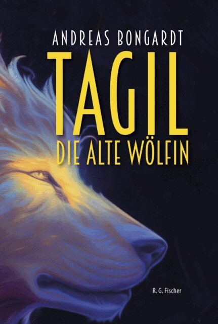 Andreas Bongardt - Tagil, die alte Wölfin, E-bok. Tillgänglighet: Lägg i varukorg