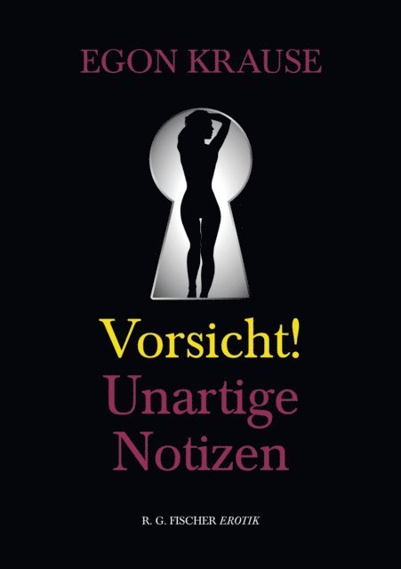 Vorsicht: Unartige Notizen