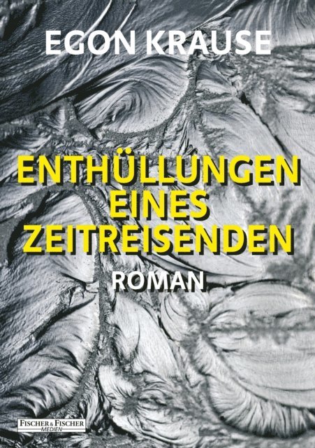 Enthüllung eines Zeitreisenden
