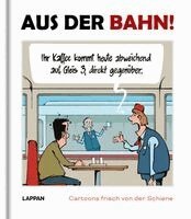 Diverse, Miguel Fernandez - Aus der Bahn!, Inbunden