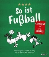 Ben Redelings - So ist Fußball, Inbunden