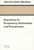 Repertory Of Pregnancy, Parturition And Puerperium