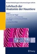 Lehrbuch der Anatomie der Haustiere
