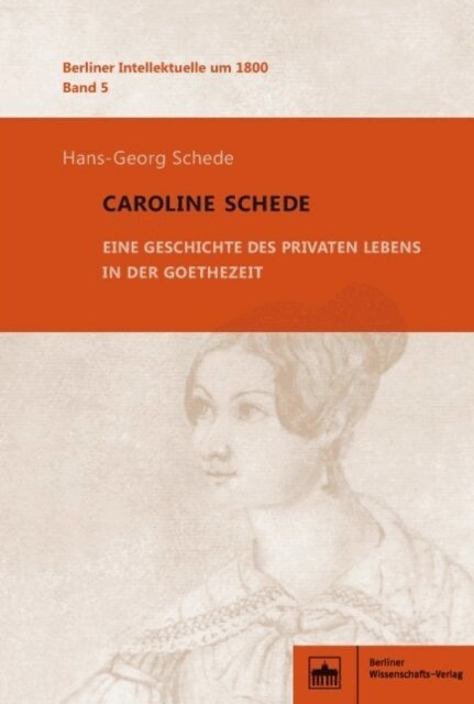 Hans-Georg Schede - Caroline Schede, E-bok