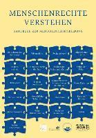 Wolfgang Benedek - Menschenrechte verstehen, Häftad