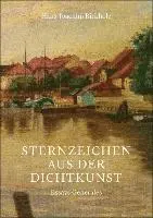 Hans-Joachim Birkholz - Sternzeichen Aus Der Dichtkunst: Essays Generales, Inbunden. Tillgänglighet: Lägg i varukorg