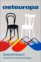 Dgo - Osteuropa 76 (2026) 05-06: Gesprächsraum. Tschechisch-Deutsche Dialoge, Häftad. Tillgänglighet: Lägg i varukorg