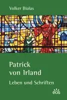 Volker Bialas - Patrick von Irland, Häftad. Tillgänglighet: Lägg i varukorg